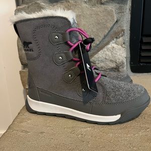 Sorel Whitney Joan —Youth 3